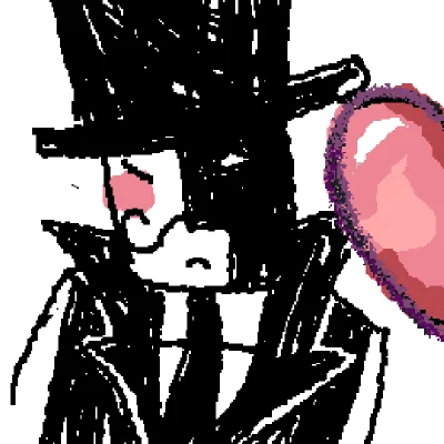 Artful die of death