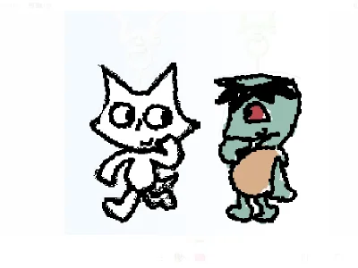 puso and bayani.