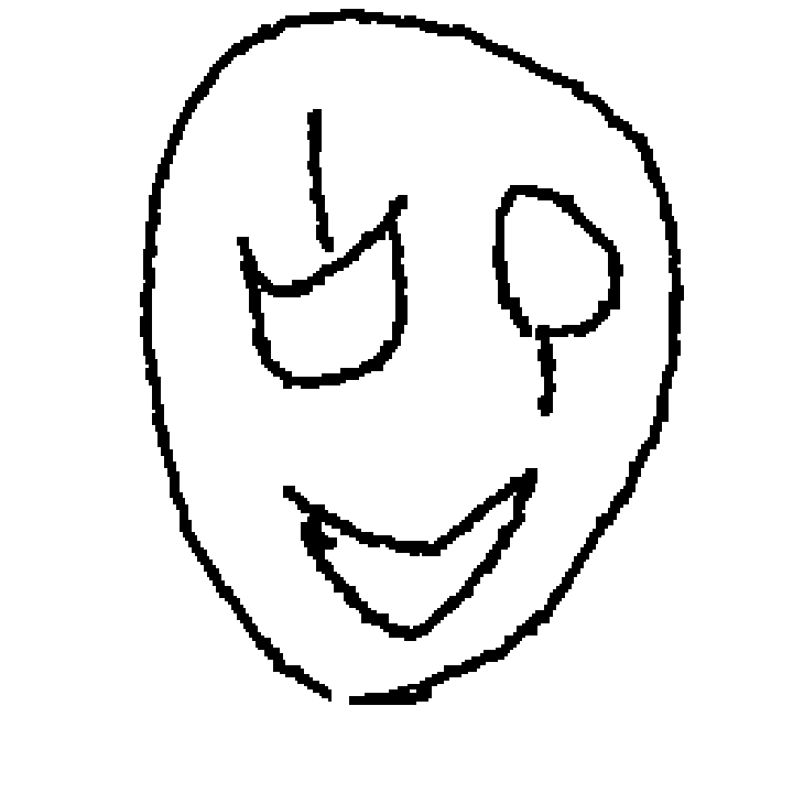 wd gaster in deltarune