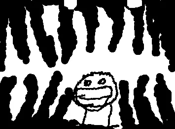 alone