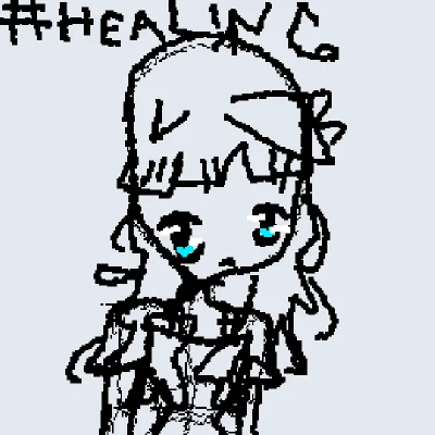 #healing
