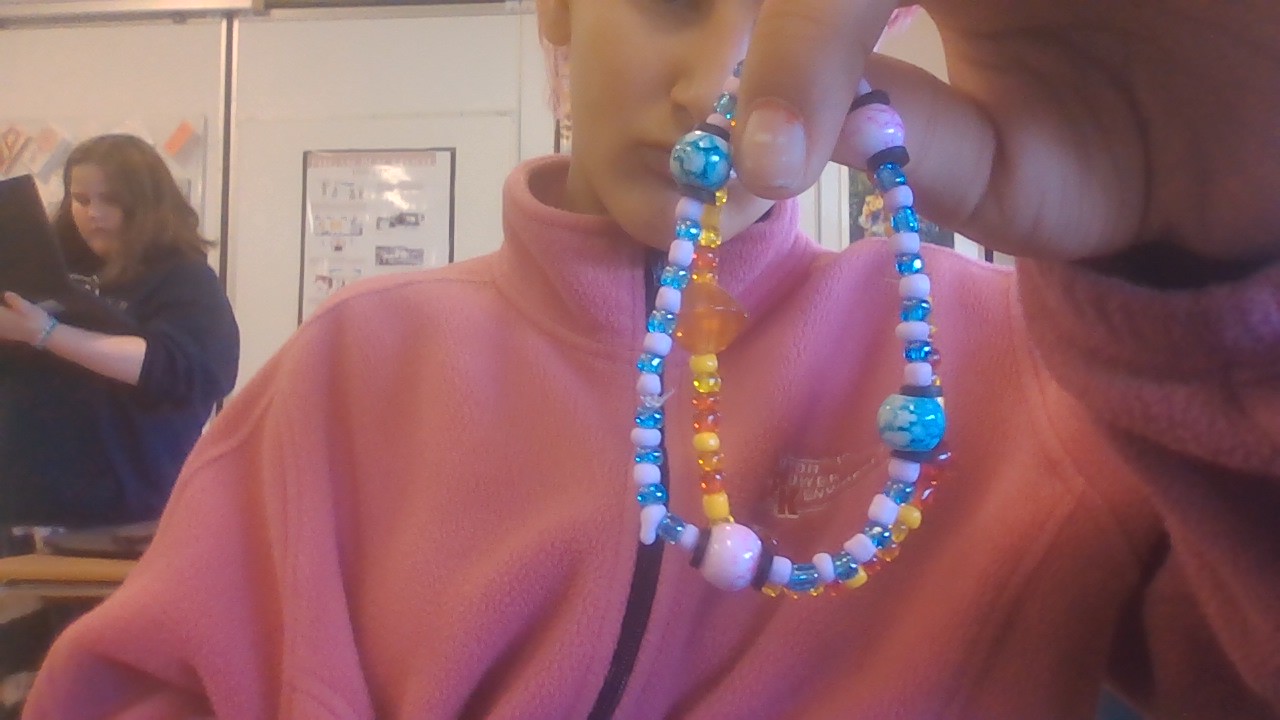 Got stuff today cuz today is market dayy