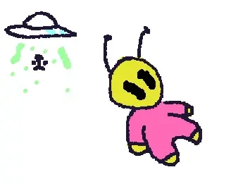 Aliens!! :3