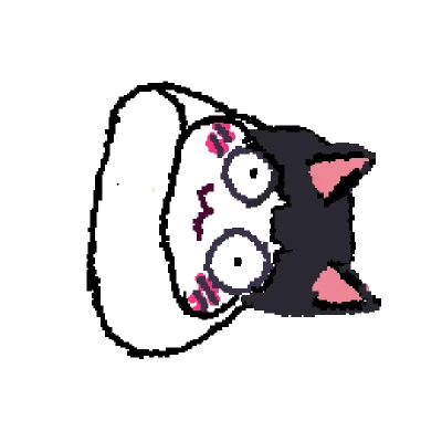 bebé gato 😺