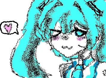 Hatsune miku