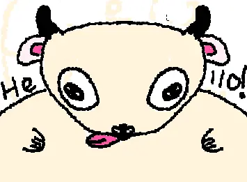 hello peoples