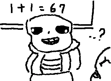 stupid sans
