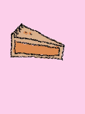 punkin pie