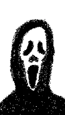 Ghostface