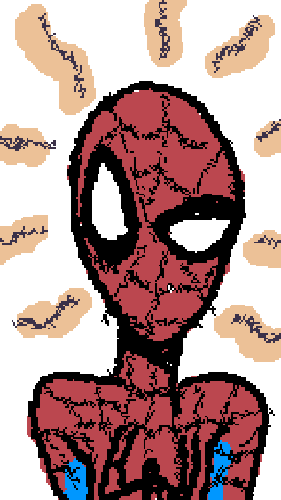 Sentido Arácnido 🕷️