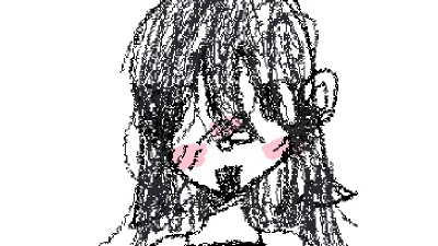 my first drawing!