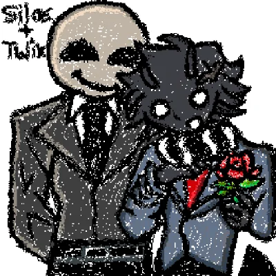 Project 2 : Silas and Twixxel
