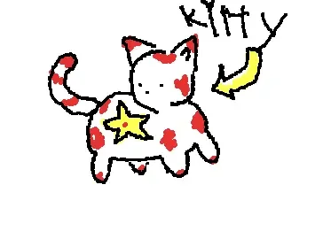 kitty :3