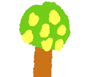Lemon tree