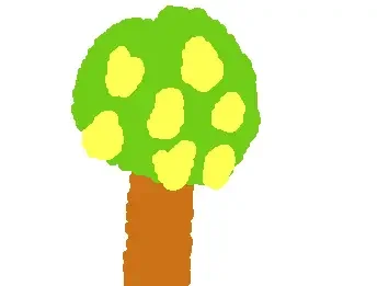 Lemon tree