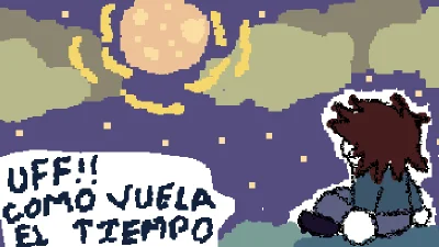 Un pensamiento