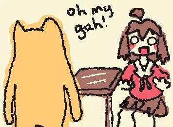 hello yeverynyan how are you? fine thankmew