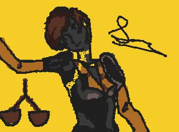 Scales of Justice