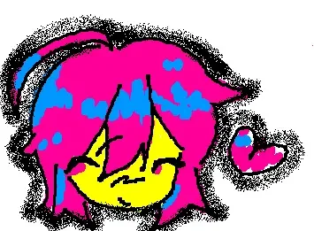 Randomly oc I made