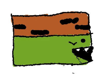 troncodrilo