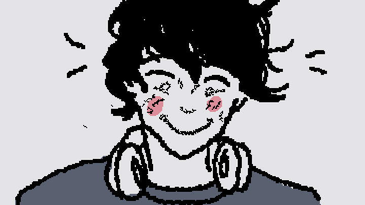 charlie from Heartstopper 🍂