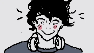 charlie from Heartstopper 🍂