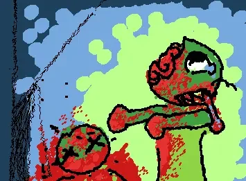 ZZZZZOMBIEE