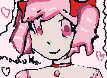 madoka magica