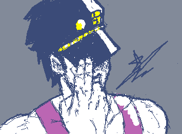 Jotaro Kujo