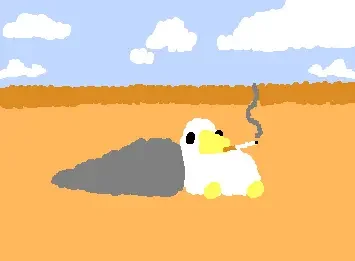 Duck