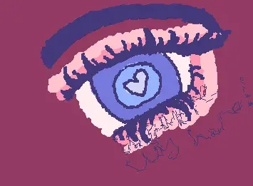 Unstable Stable eye ♡