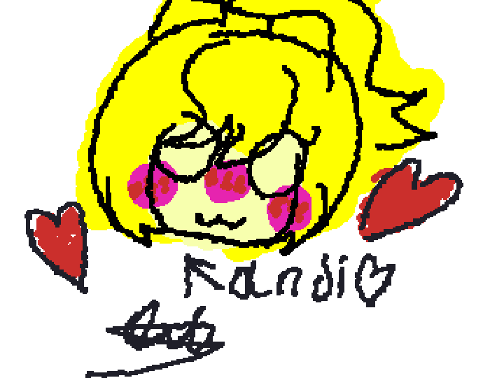 Kandi
