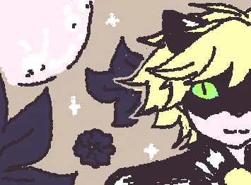 Cat Noir