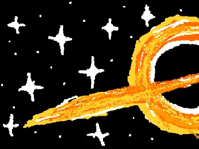 black hole
