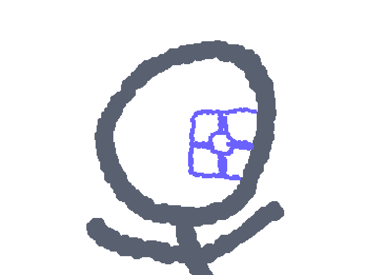 hack