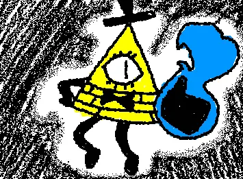 Bill cipher