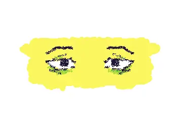 uhhhhhhhhhhhhh eyeballs