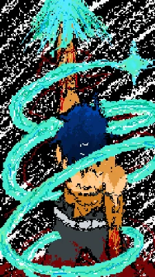 GURREN LAGANN