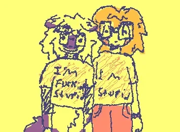 heh