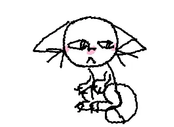 Kitty idk