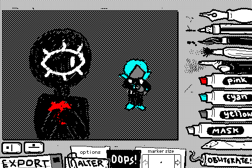 i tried so hard but it didnt save