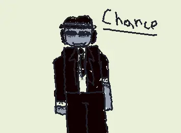 chance