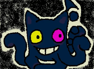 guys guess my favorite DELTARUNE character