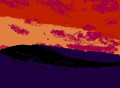 sky of fire