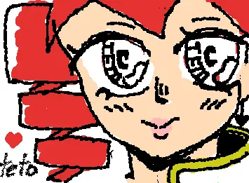 My oc