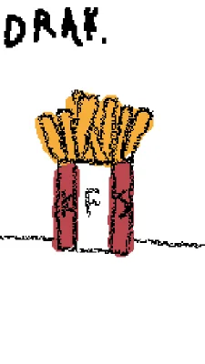 Fried Potato