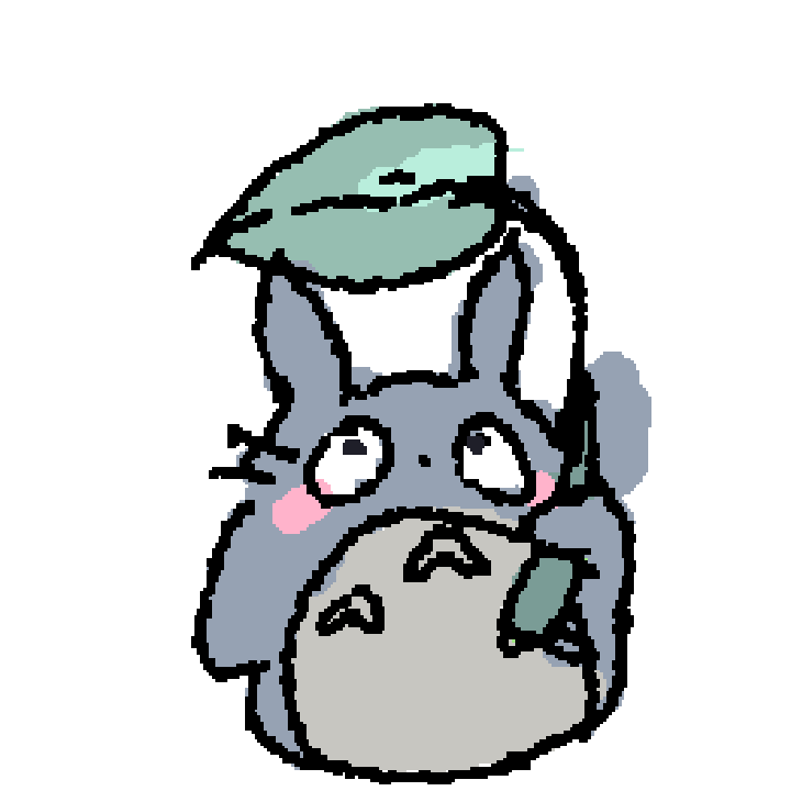 Totoro