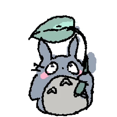 Totoro