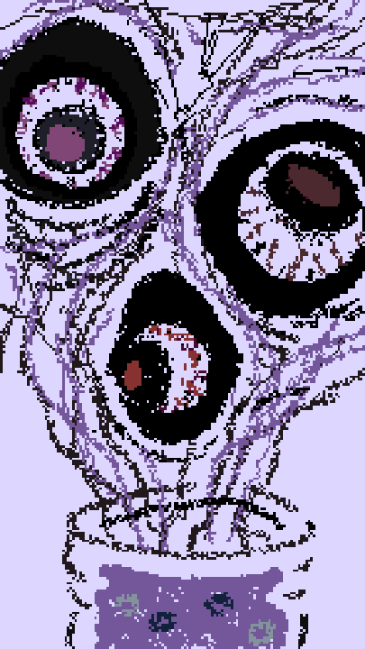 Cold eye soda