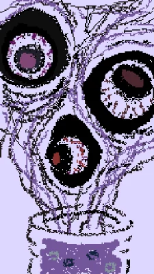 Cold eye soda